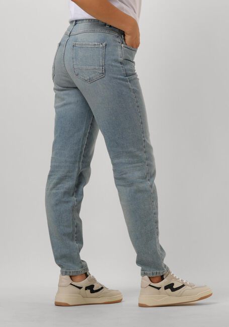 Blaue CIRCLE OF TRUST Mom jeans CHLOE DNM - large