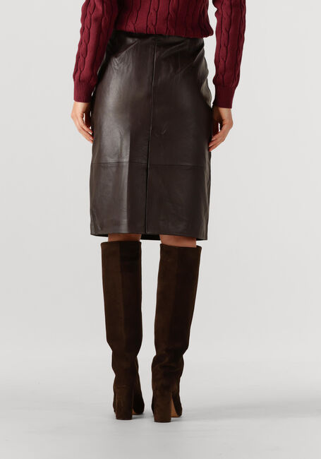 Braune COPENHAGEN MUSE Midirock CMBARON-SKIRT - large