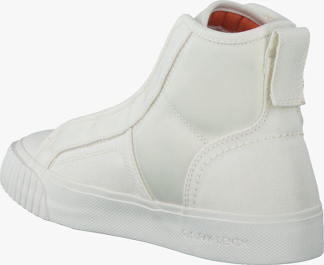 Weiße G-STAR RAW Sneaker low SCUBA - large