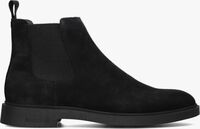 Schwarze BLACKSTONE Chelsea Boots OWEN - medium