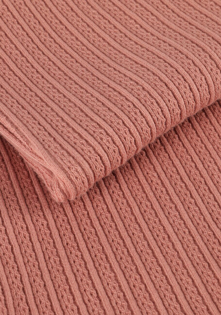 Rosane DAILY7 Schlaghose FLARED STRUCTURE PANTS - large