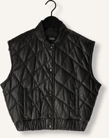 Schwarze IBANA Gilet JORDIEN Schwarze IBANA Gilet JORDIEN - medium