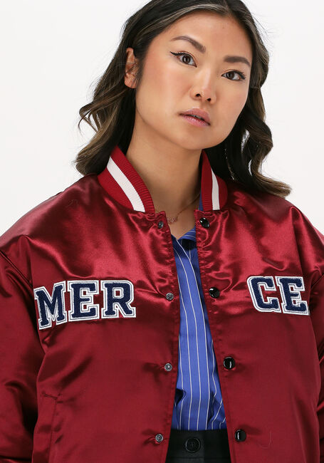 Bordeaux MERCER AMSTERDAM Jack THE MERCER VARSITY PARTY - large