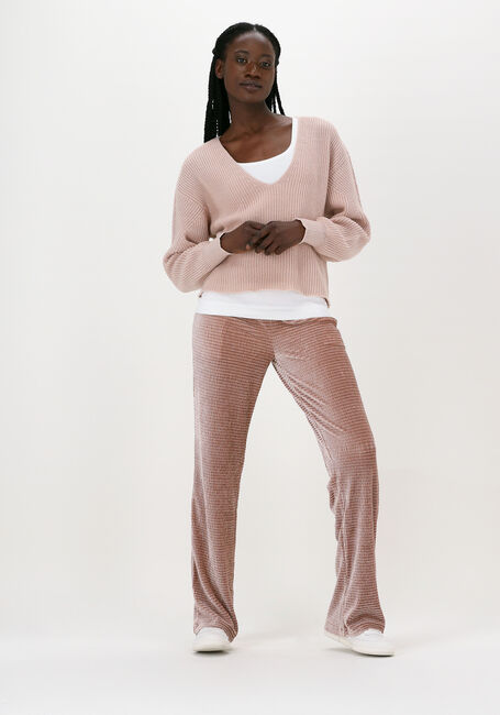 Rosane ANOTHER LABEL Schlaghose RIVOLI PANTS - large