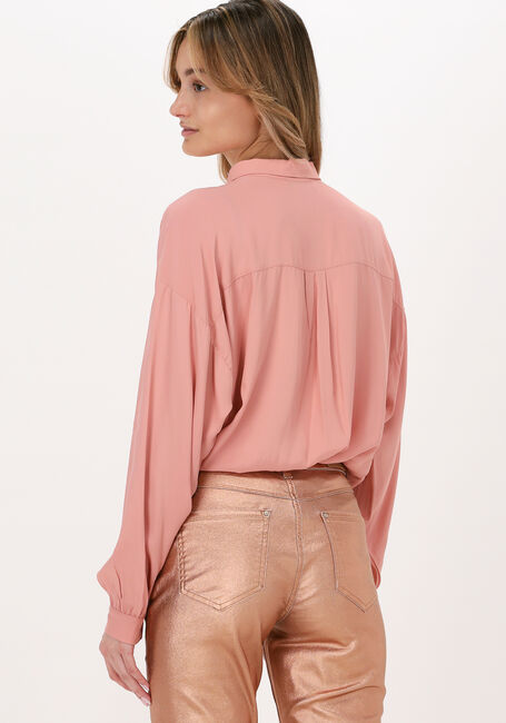 Rosane SUMMUM Blusen BLOUSE FLUID VISCOSE - large