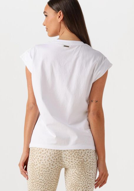 Weiße DEBLON SPORTS Top LOLA - large