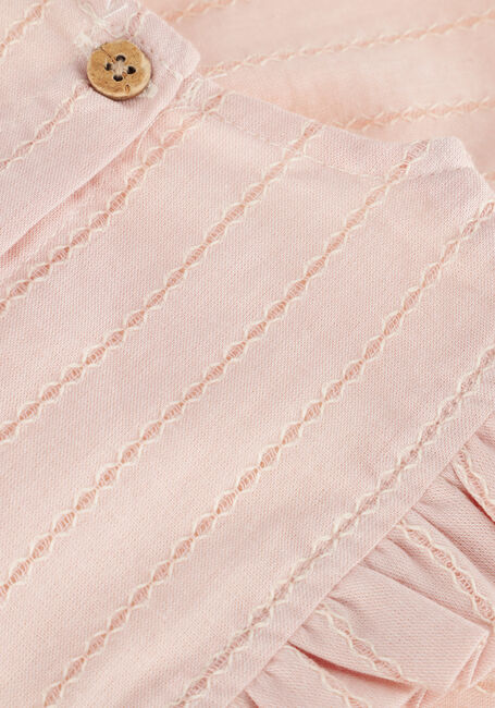 Hell-Pink LIL' ATELIER Kleider NBFDALILA LOOSE SKIRTALL LIL - large