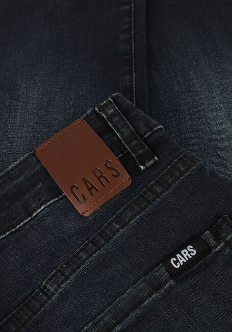 Dunkelblau CARS JEANS Straight leg jeans BALBOA - large