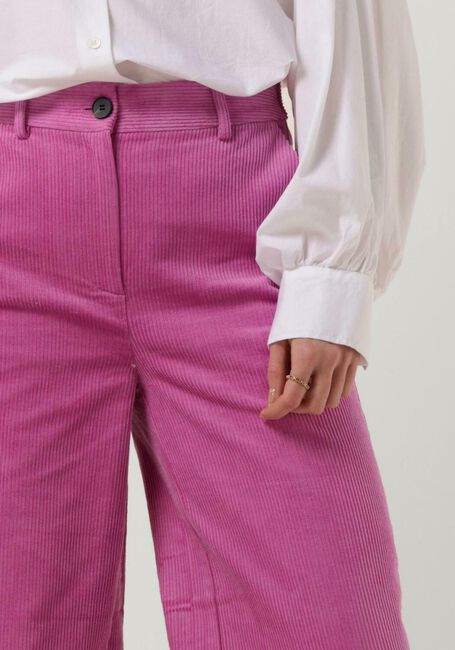 Rosane CO'COUTURE Weite Hose FLASH CORDUROY PANTS - large