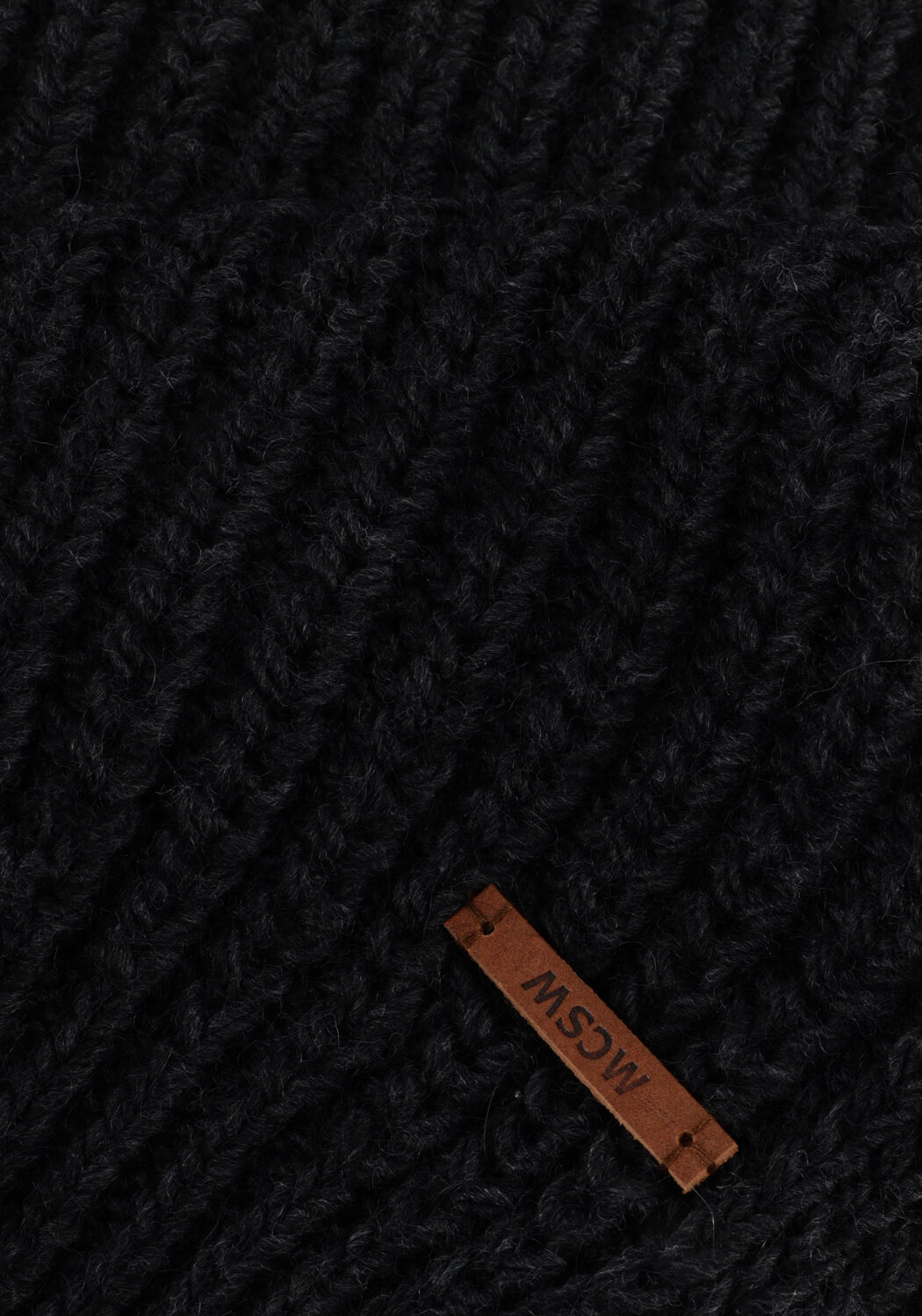 Graue MOSCOW Spencer FRONTY - large