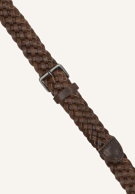 Braune LEGEND Gürtel 30529 Braune LEGEND Gürtel 30529 - large