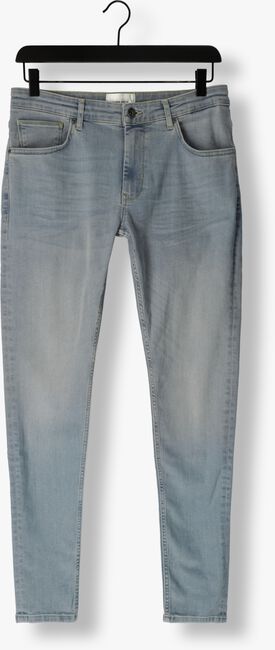 Blaue PURE PATH Slim fit jeans W1208 THE DYLAN - large