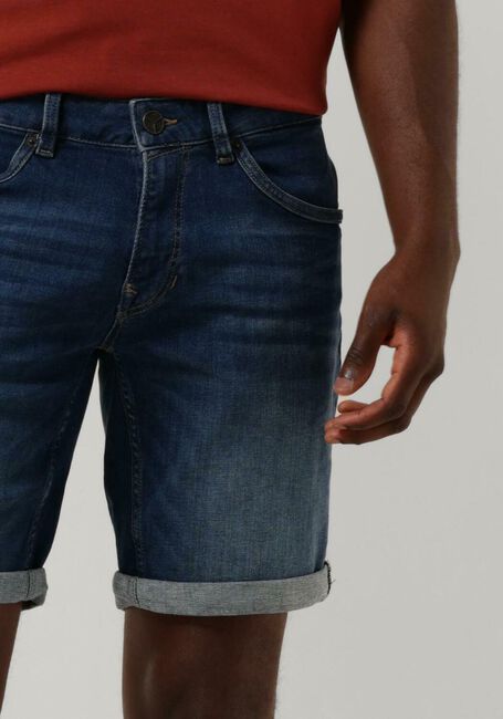 Blaue PME LEGEND Kurze Hosen PME LEGEND NIGHTFLIGHT SHORTS - large