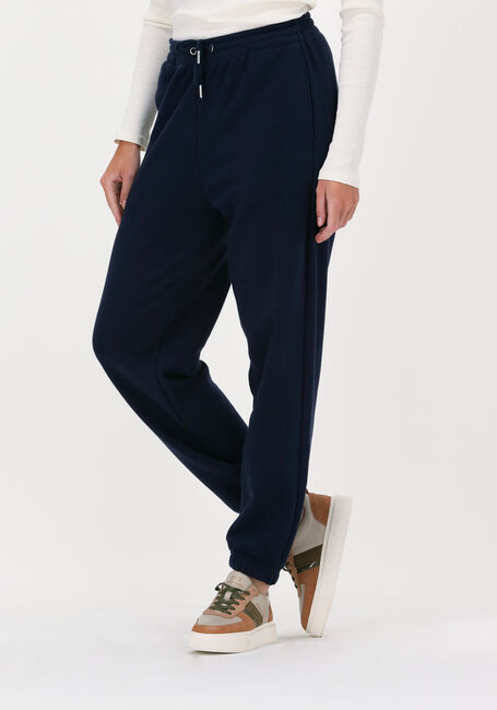 Blaue SECOND FEMALE Jogginghose CARMELLA SWEAT PANTS - large