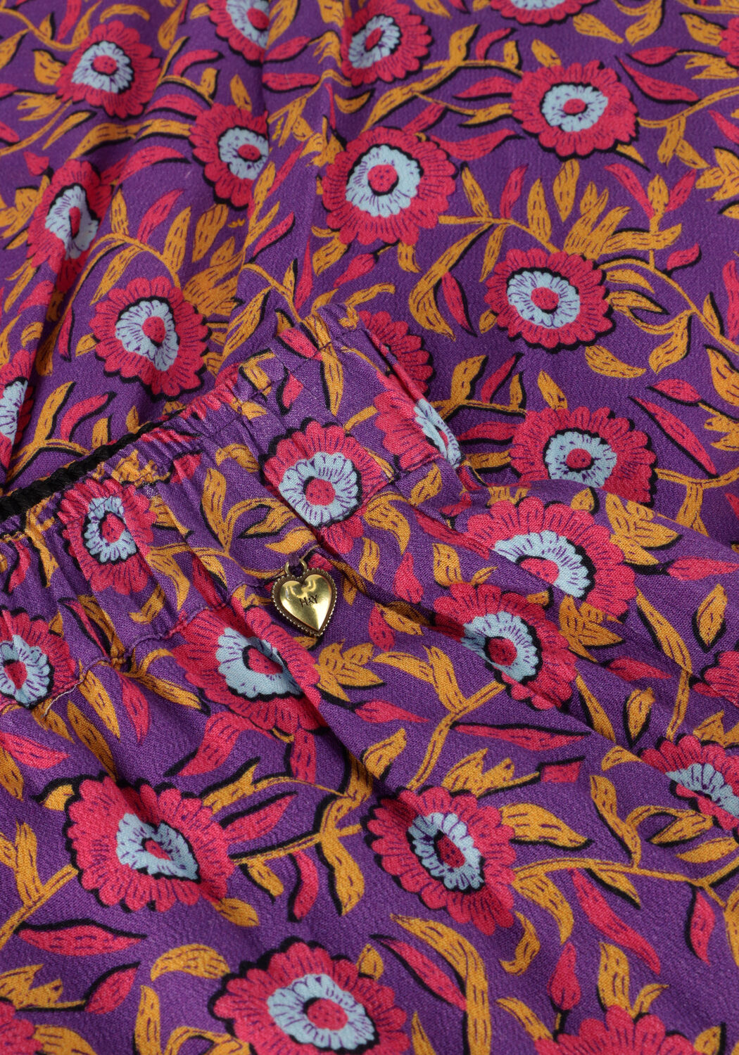 Lilane HARPER & YVE Hose ALEXIS-PA - large