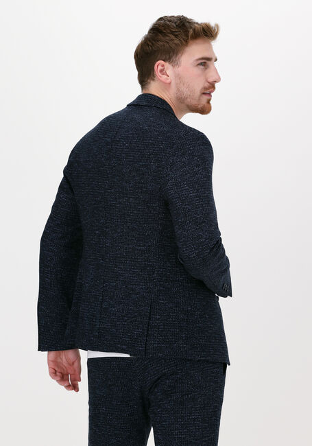 Blaue DRYKORN Sakkos HURLEY 136104 - large