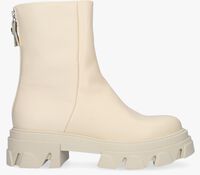 Weiße STEVE MADDEN Ankle Boots MARYANN - medium