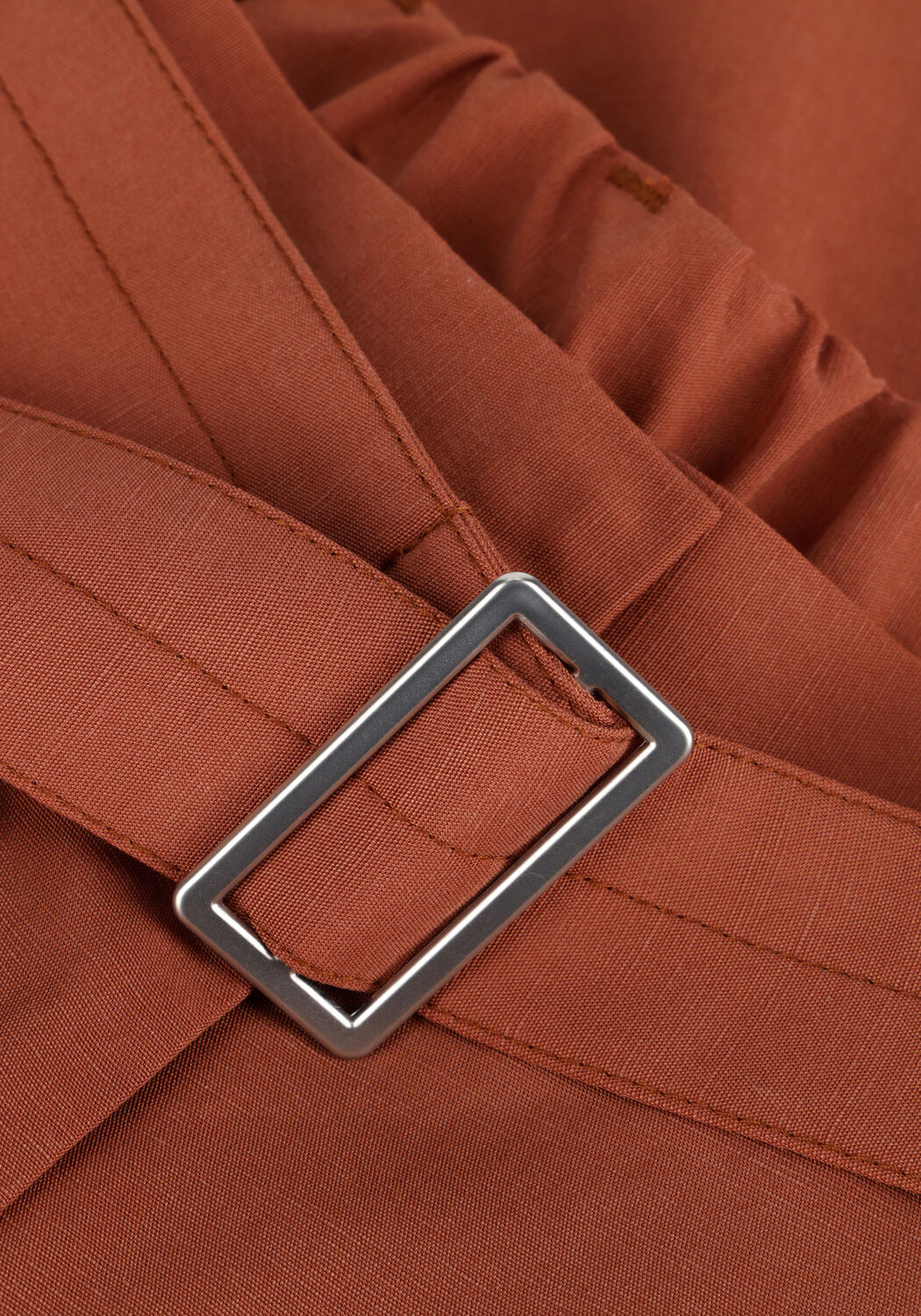 Rote CATWALK JUNKIE Hosen TAILORED SHORTS - large