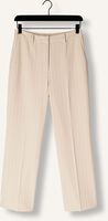 Beige BRUUNS BAZAAR Hose ELEZA PANTS Beige BRUUNS BAZAAR Hose ELEZA PANTS - medium