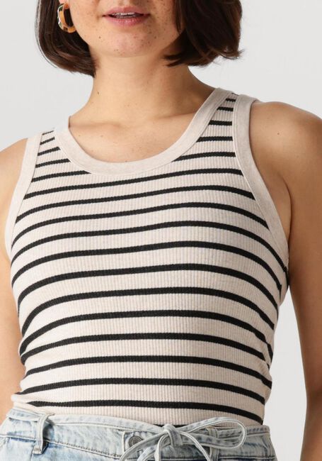 Nicht-gerade weiss CIRCLE OF TRUST Top JADA TOP - large