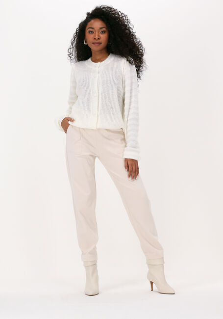 Sand KNIT-TED Hose MARION - large