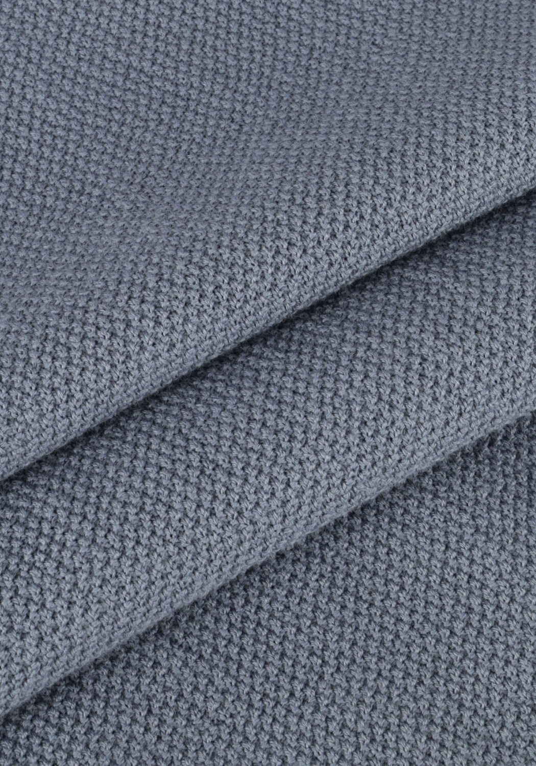 Hellblau SAINT STEVE Polo-Shirt SONNY - large