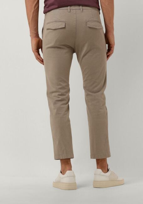 Beige DRYKORN Hose KREW_ 2 270105 - large