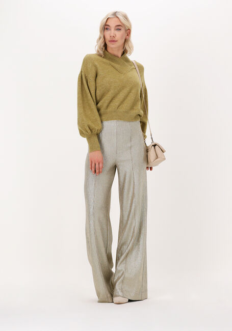 Grüne JOSH V Pullover CARTER - large