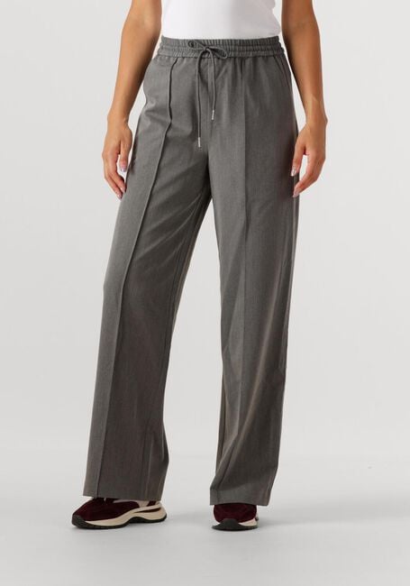 Graue MOVES Jogginghose ELLA PANTS 2737 - large