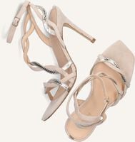 Beige GUESS Sandalen SYIVIA Beige GUESS Sandalen SYIVIA - medium