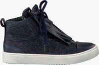 Blaue JOCHIE & FREAKS Sneaker 17552 - medium