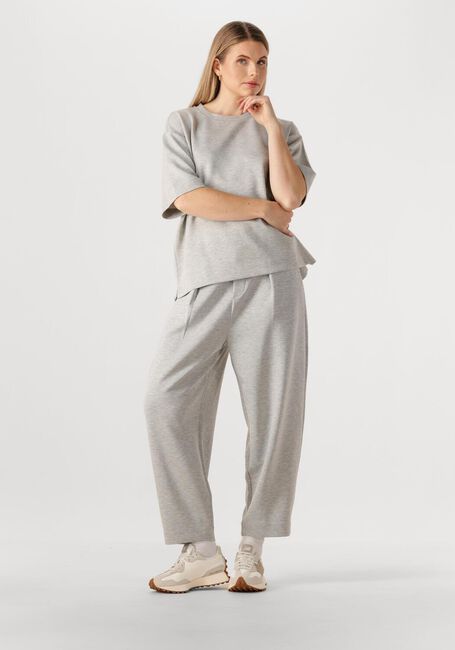 Hellgrau INWEAR Weite Hose PANNIEIW PANT - large