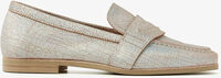 Silberne VIA VAI Loafer CHIARA RAY - medium