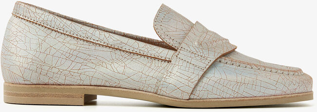 Silberne VIA VAI Loafer CHIARA RAY - large