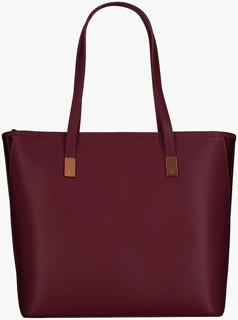 Rote TED BAKER Shopper CINDYY - large