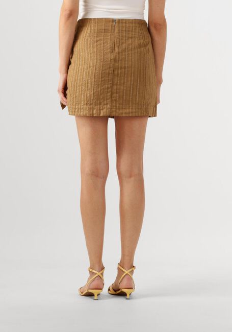 Khaki DEVOTION Minirock ERSA - large
