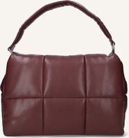 Rote STAND STUDIO Handtasche WANDA CLUTH BAG 2 - medium