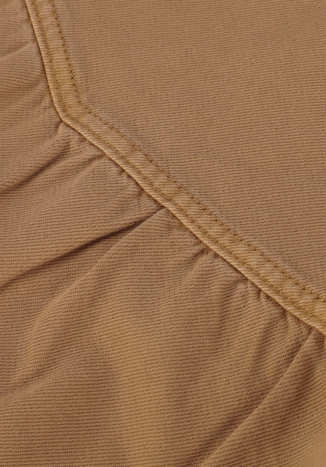 Braune CIRCLE OF TRUST Jumpsuit LEVY JUMPSUIT - large