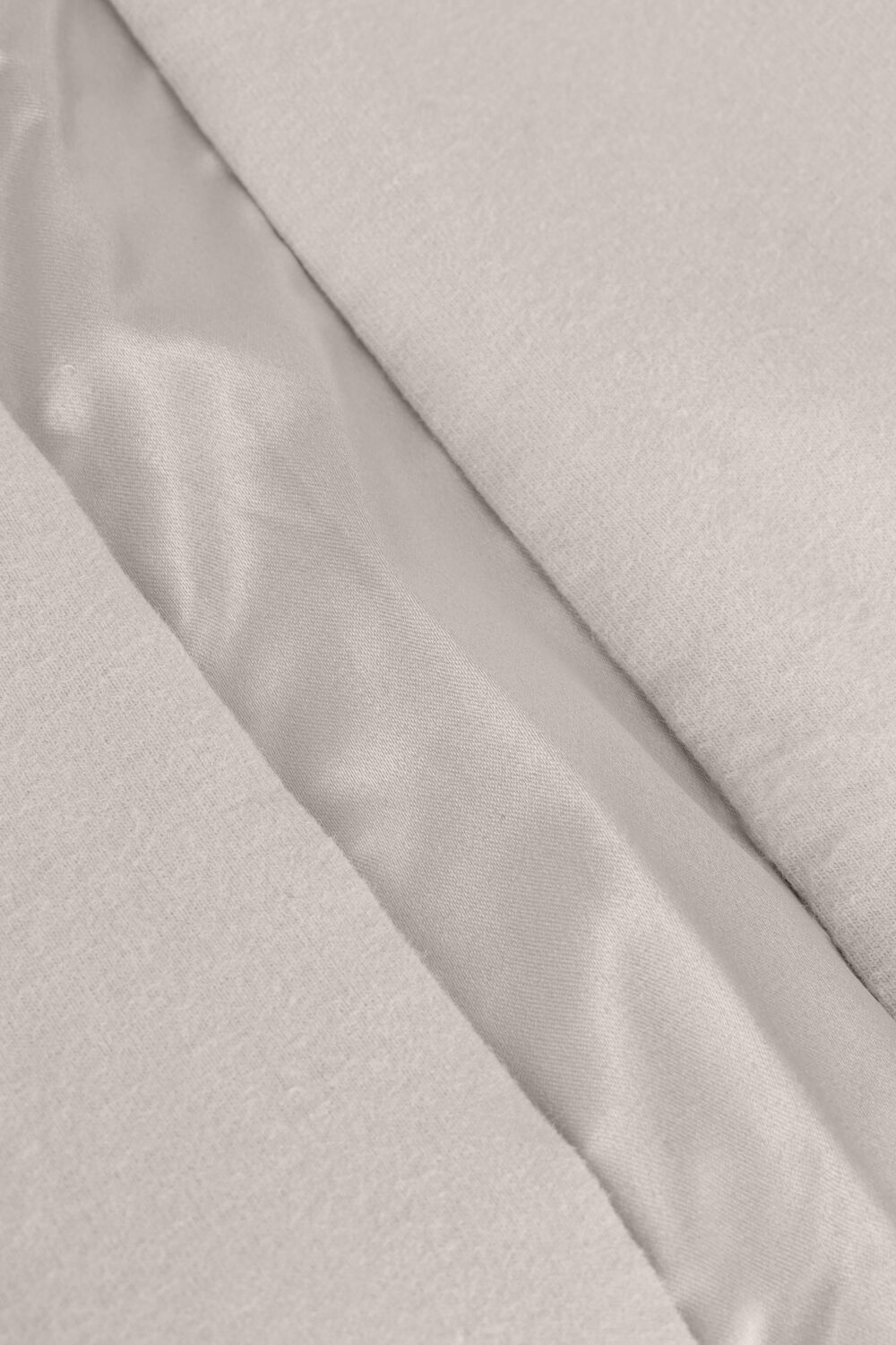 Graue 10DAYS Schlaghose FLARED JOGGER - large