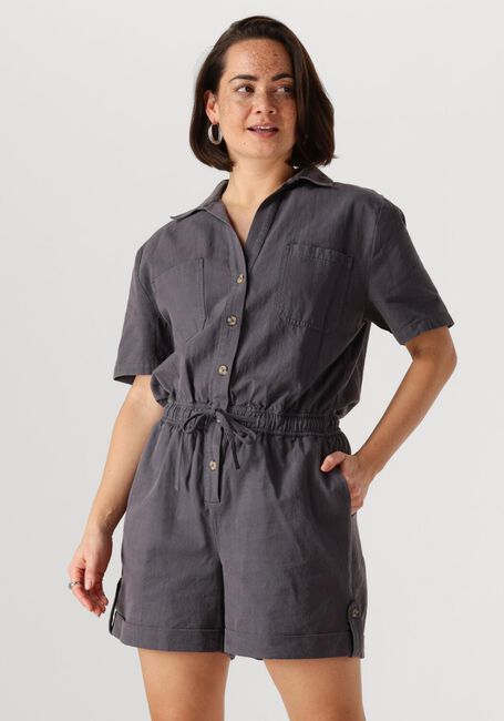 Graue CIRCLE OF TRUST Jumpsuit NOLA JUMPSUIT - large