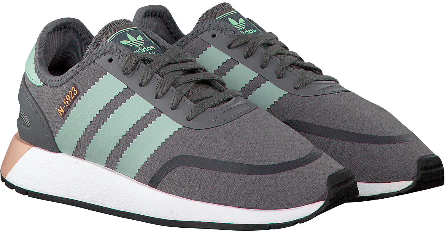 Sneaker grau damen adidas clearance