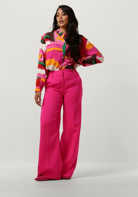 Rosane POM AMSTERDAM Blusen MILLY CAPE TOWN BLOUSE - large