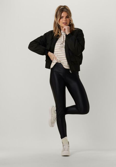 Schwarze ESMÉ STUDIOS Jack BLAIR SHORT JACKET - large