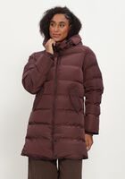 Bordeaux AIRFORCE Wattierte Jack JADE JACKET