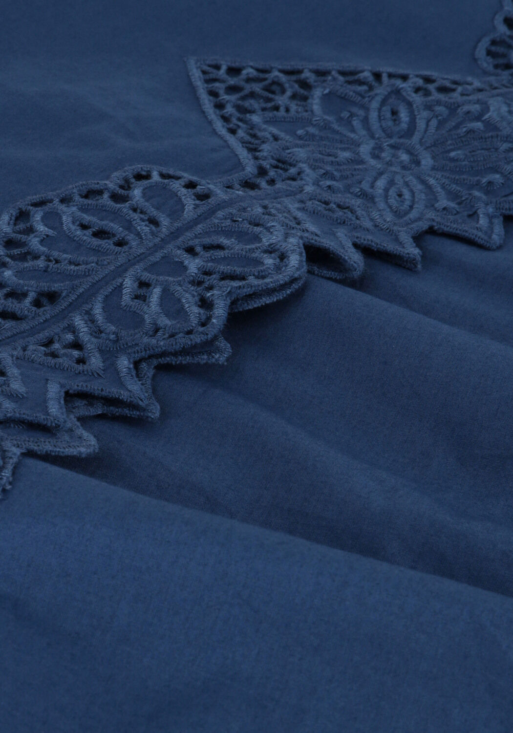 Blaue VANESSA BRUNO Blusen BAY - large