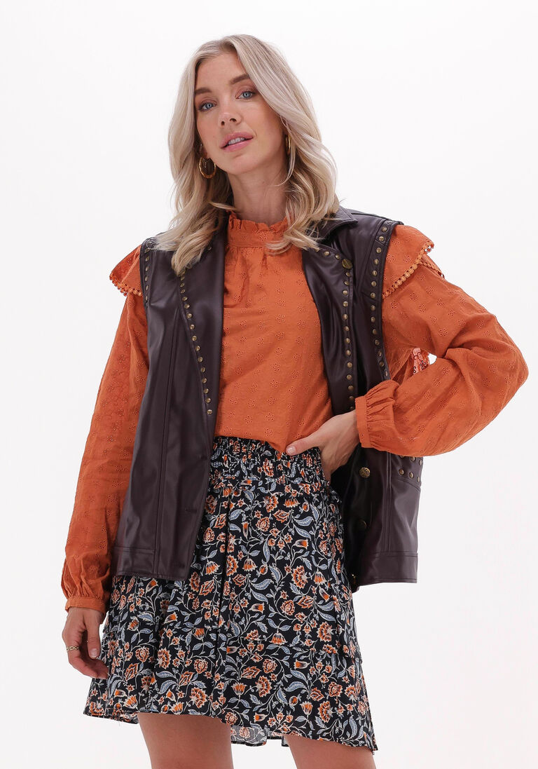braune harper & yve gilet yves-gi