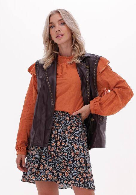 Braune HARPER & YVE Gilet YVES-GI - large
