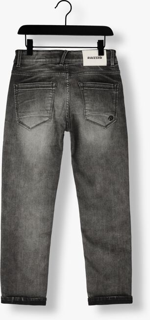 Graue RAIZZED Slim fit jeans BERLIN - large