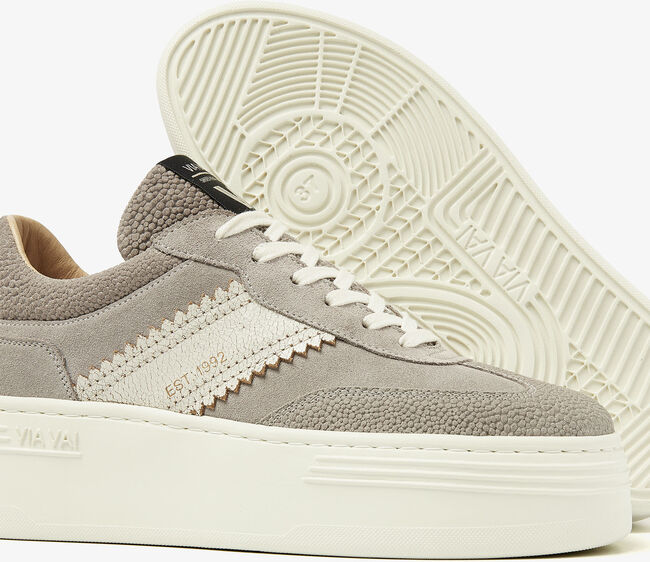 Graue VIA VAI Sneaker ISA ROMI - large