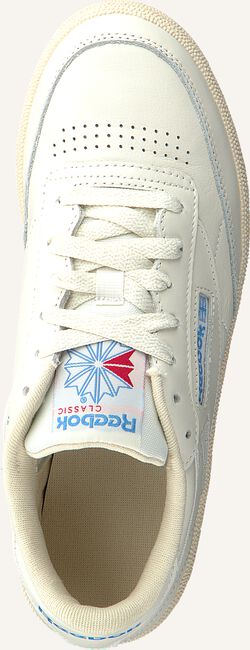 Beige REEBOK Sneaker Low CLUB C 85 Beige REEBOK Sneaker Low CLUB C 85 - large